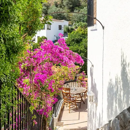 Apartament Casacomfi